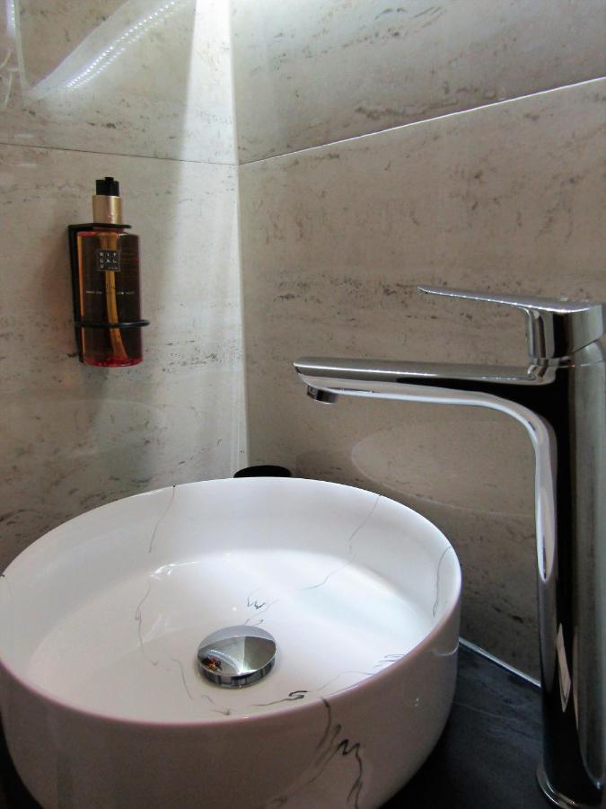 Beach Hotel Bozikovina 2 โปดสตรานา ภายนอก รูปภาพ