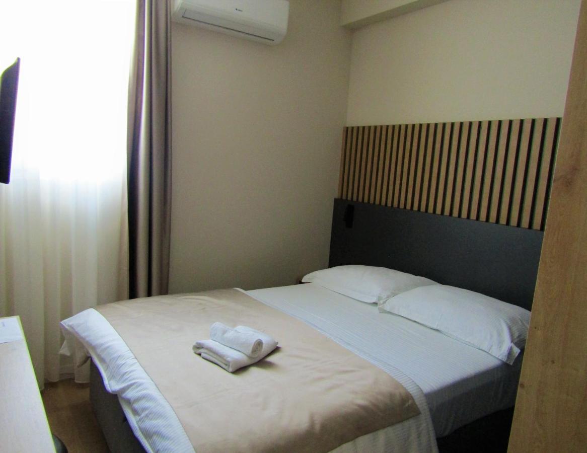 Beach Hotel Bozikovina 2 โปดสตรานา ภายนอก รูปภาพ