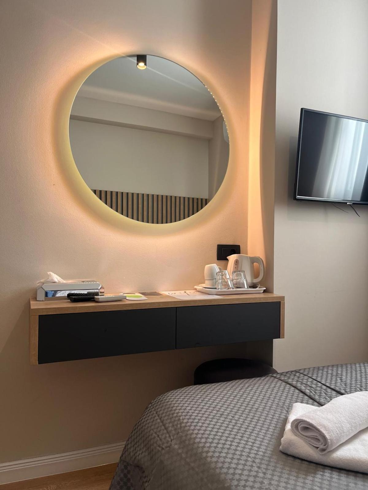 Beach Hotel Bozikovina 2 โปดสตรานา ภายนอก รูปภาพ